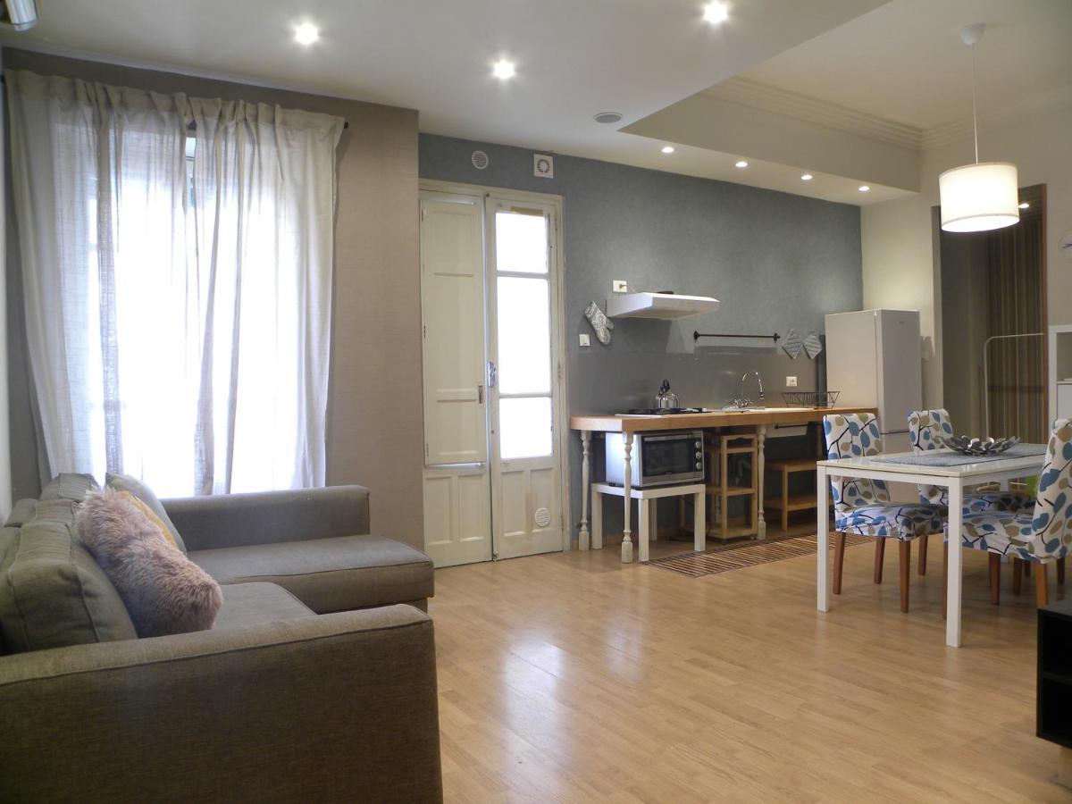 Casa Gorizia 63 Appartement Catánia Buitenkant foto