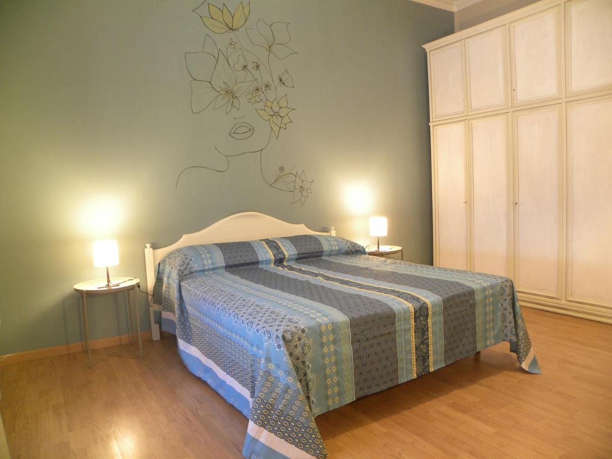 Casa Gorizia 63 Appartement Catánia Buitenkant foto