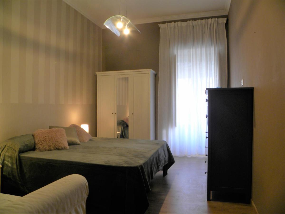 Casa Gorizia 63 Appartement Catánia Buitenkant foto