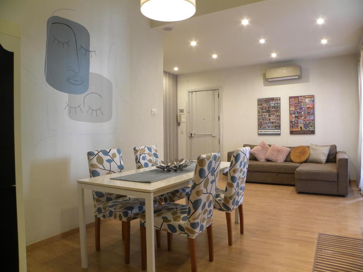 Casa Gorizia 63 Appartement Catánia Buitenkant foto
